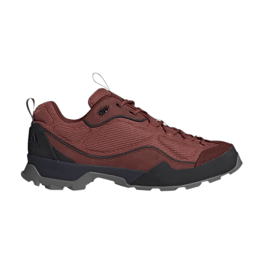 Кроссовки Adidas Sahale X 'Fox Brown'