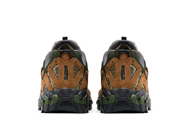 Кроссовки Realtree x New Balance 610 'Dark Earth'