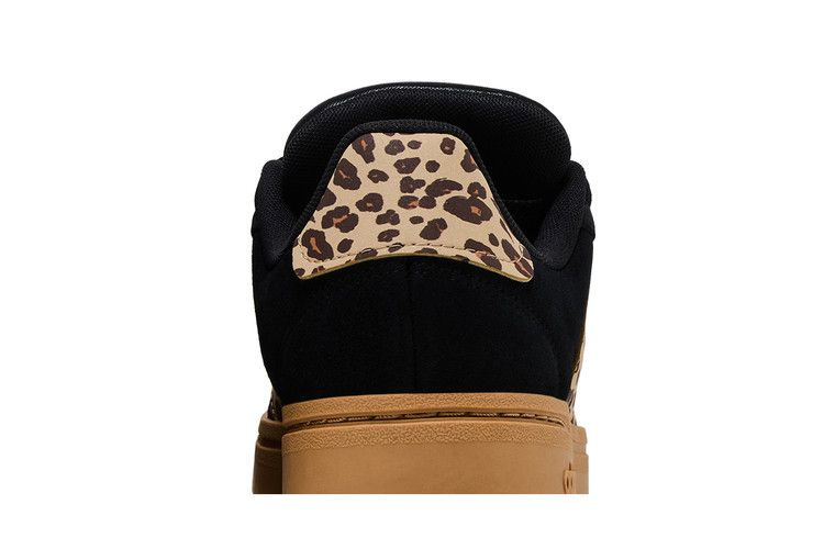 Кроссовки Adidas Wmns Grand Court Alpha 00s 'Leopard'