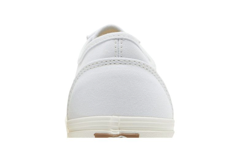Vans Old Skool Tapered 'Eco Theory - White Natural'