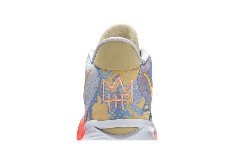 Кроссовки Nike Kyrie 7 Preheat 'Expressions'