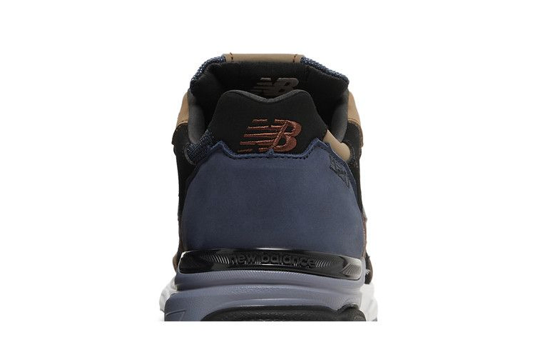 Кроссовки New Balance 920 Made In England 'Reverse Pack'