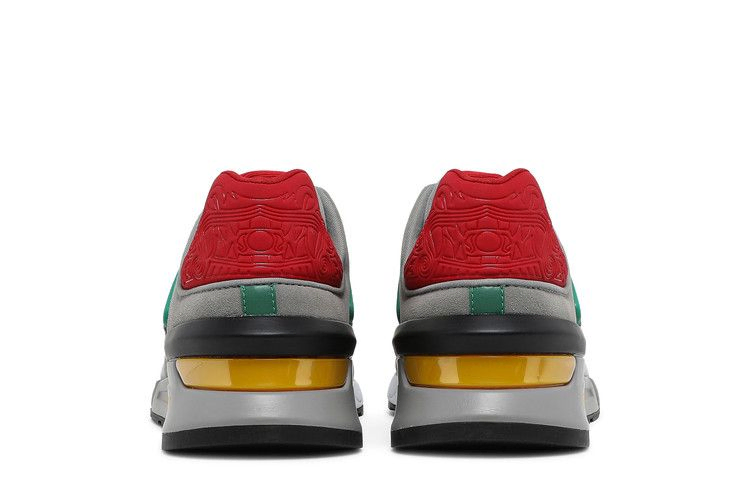 Кроссовки New Balance 997 'Chinese New Year'