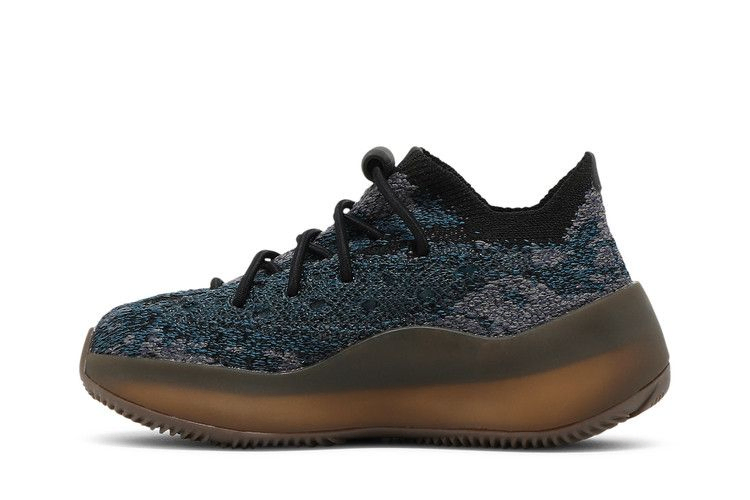 Кроссовки Adidas Yeezy Boost 380 Infants 'Covellite'