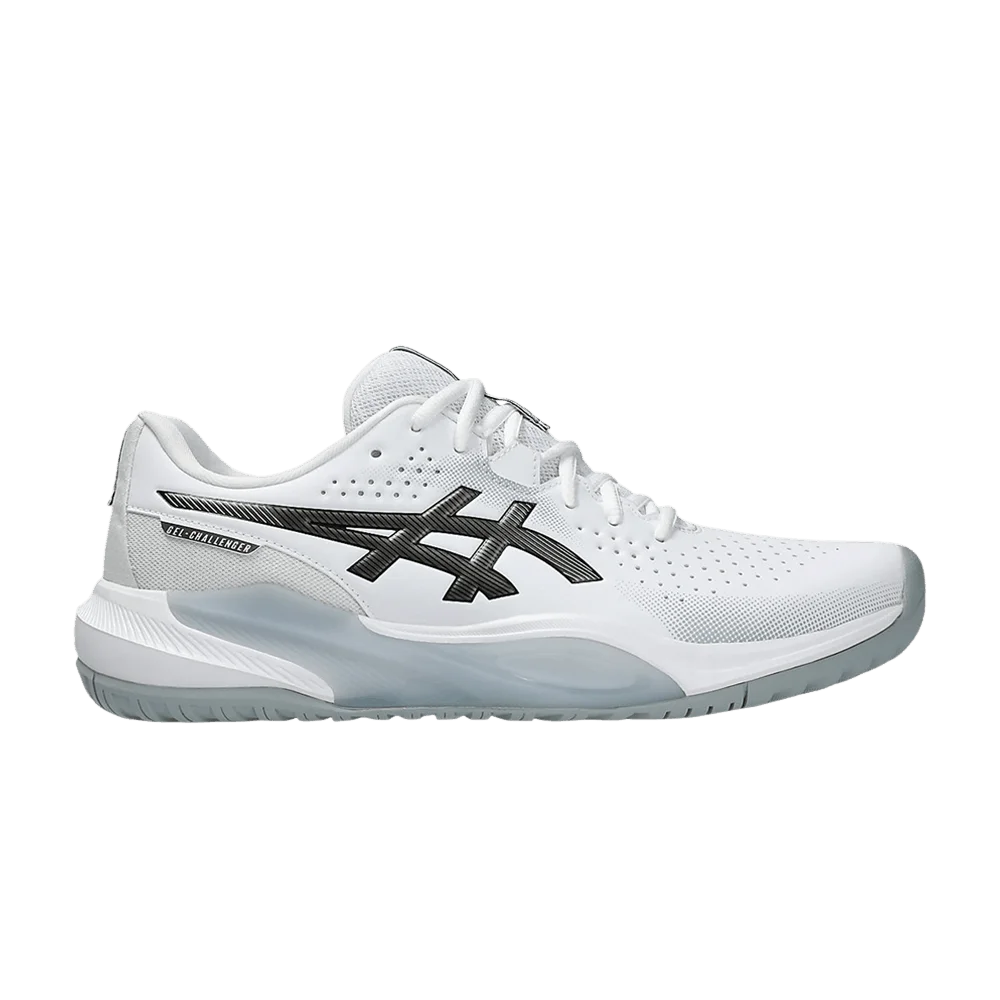 Кроссовки Asics Gel Challenger 15 'White Gunmetal'