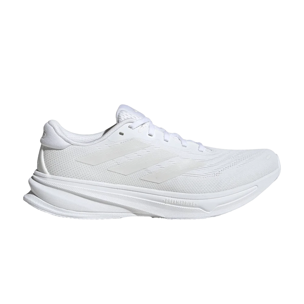 Кроссовки Adidas Supernova Rise 2 'White Zero Metallic'