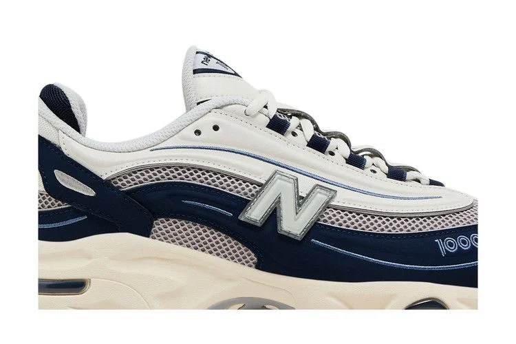 Кроссовки New Balance 1000 'Navy Sea Salt'
