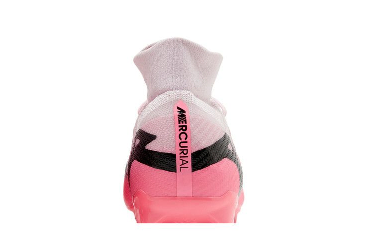 Кроссовки Nike Zoom Mercurial Superfly 9 Pro FG 'Mad Brilliance Pack'