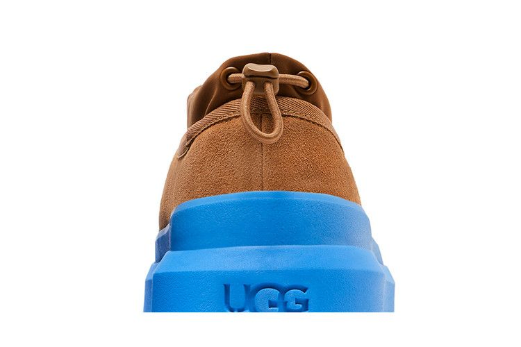 Кроссовки UGG Tasman Weather Hybrid Slipper 'Chestnut Big Sky'