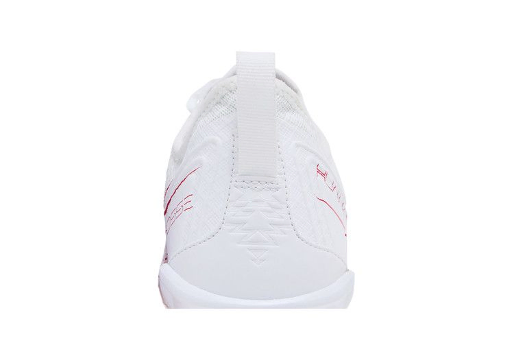 Кроссовки Nike Alpha Huarache 7 Pro 'White University Red'