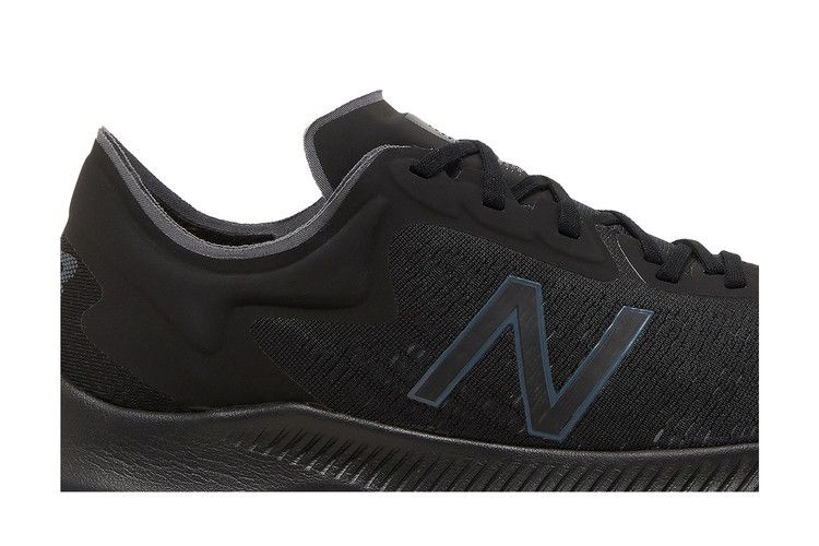 Кроссовки New Balance Pesu 'Black'