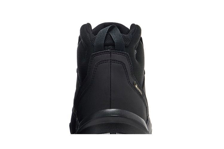 Кроссовки Adidas Terrex AX4 Mid GTX 'Black'
