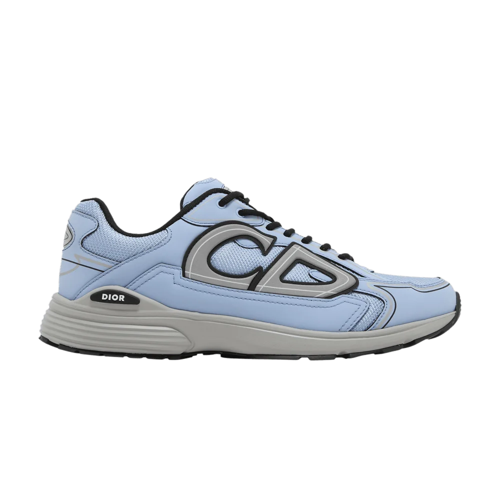Krossovki-Dior-B30-Reflective-CD30-Blue-Grey