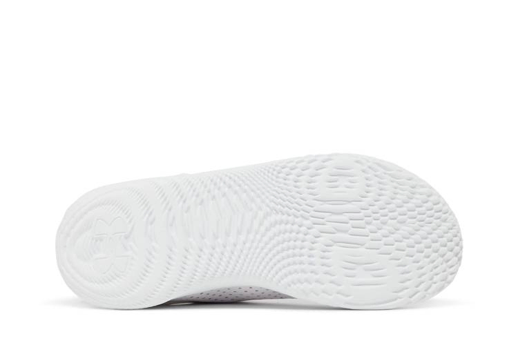 Кроссовки Under Armour SlipSpeed 'White Black'