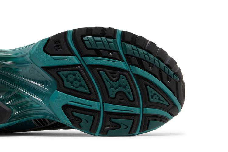 Кроссовки ASICS UNAFFECTED x Gel Kayano 14 'Infinite Wonders Pack - Posy Green'