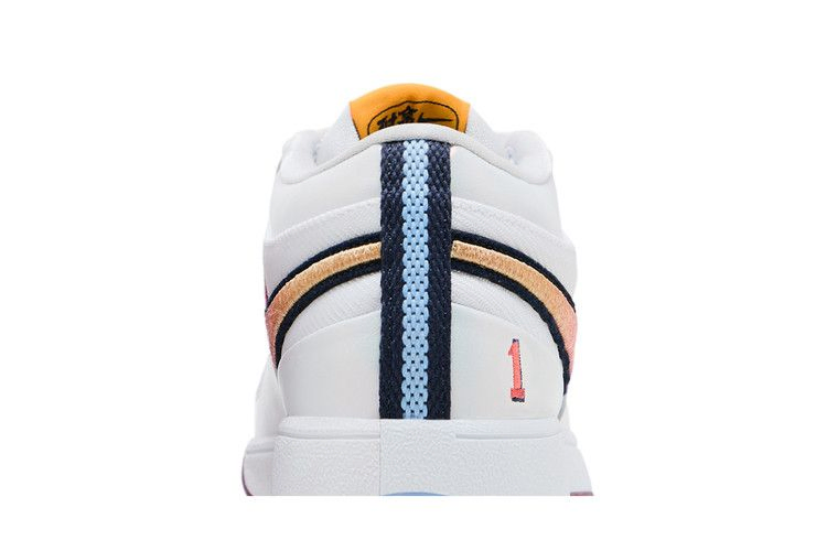 Кроссовки Nike Book 1 'CHBL'