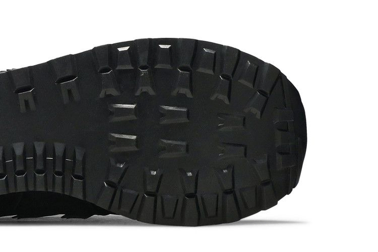 Кроссовки New Balance 574 'Black Camo'