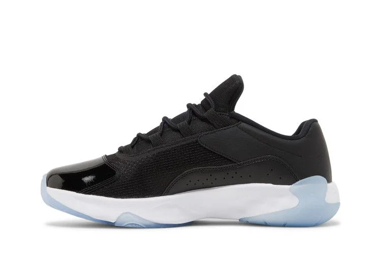 Кроссовки Air Jordan 11 CMFT Low 'Space Jam'