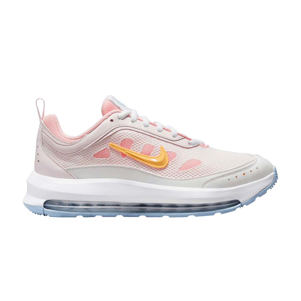 Кроссовки Nike Wmns Air Max AP 'Pink Bloom Topaz Gold'
