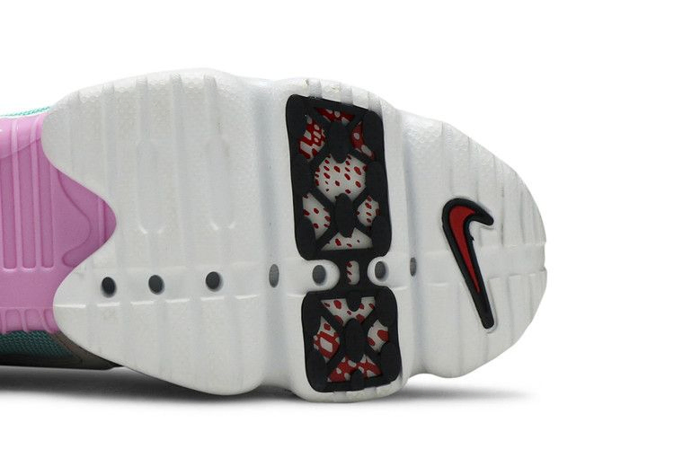 Кроссовки size? x Nike Air Zoom Spiridon Cage 2 'Carnaby Street'