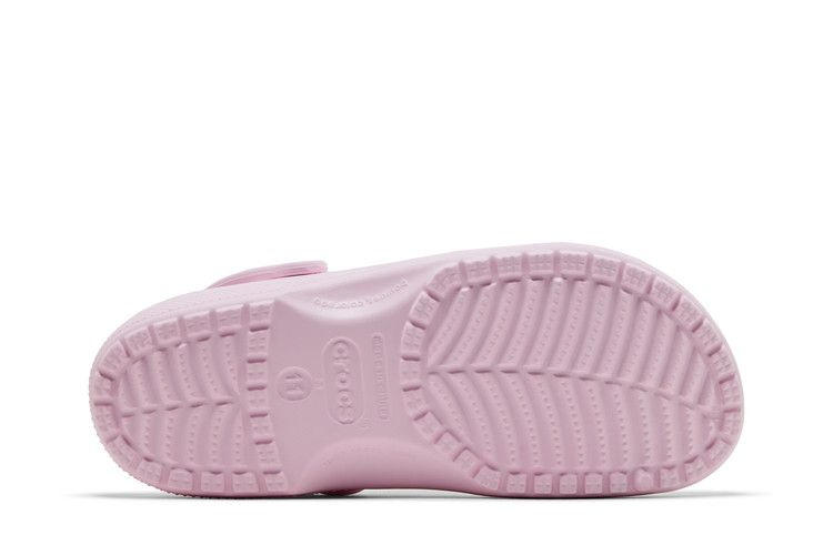 Кроссовки Crocs Classic Clog 'Lavender'
