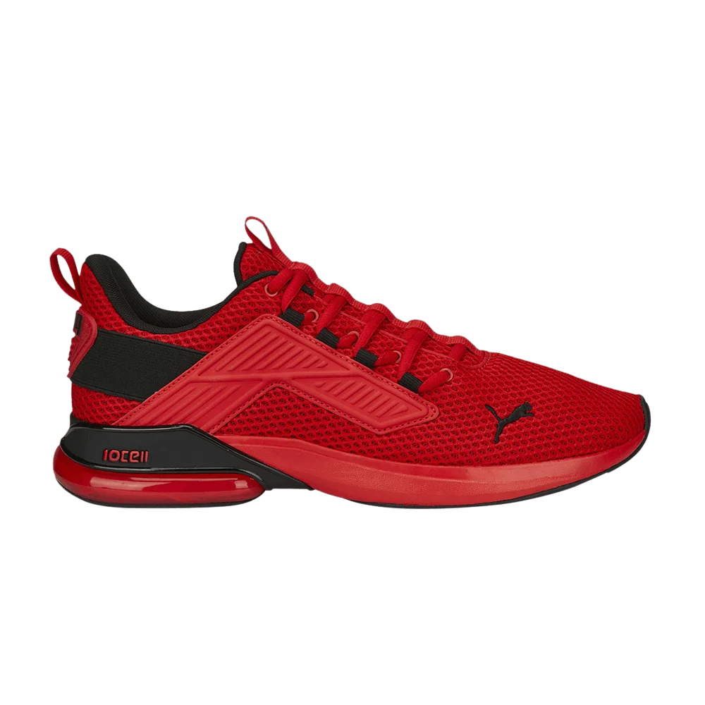 Кроссовки Puma Cell Rapid 'For All Time Red'