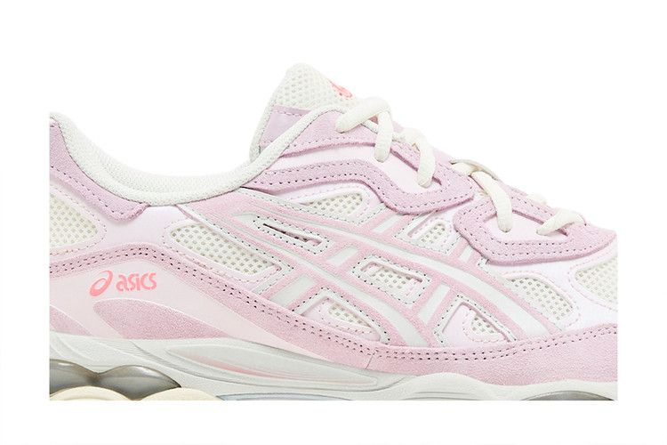 Кроссовки ASICS Gel NYC 'Cream Rose Water'