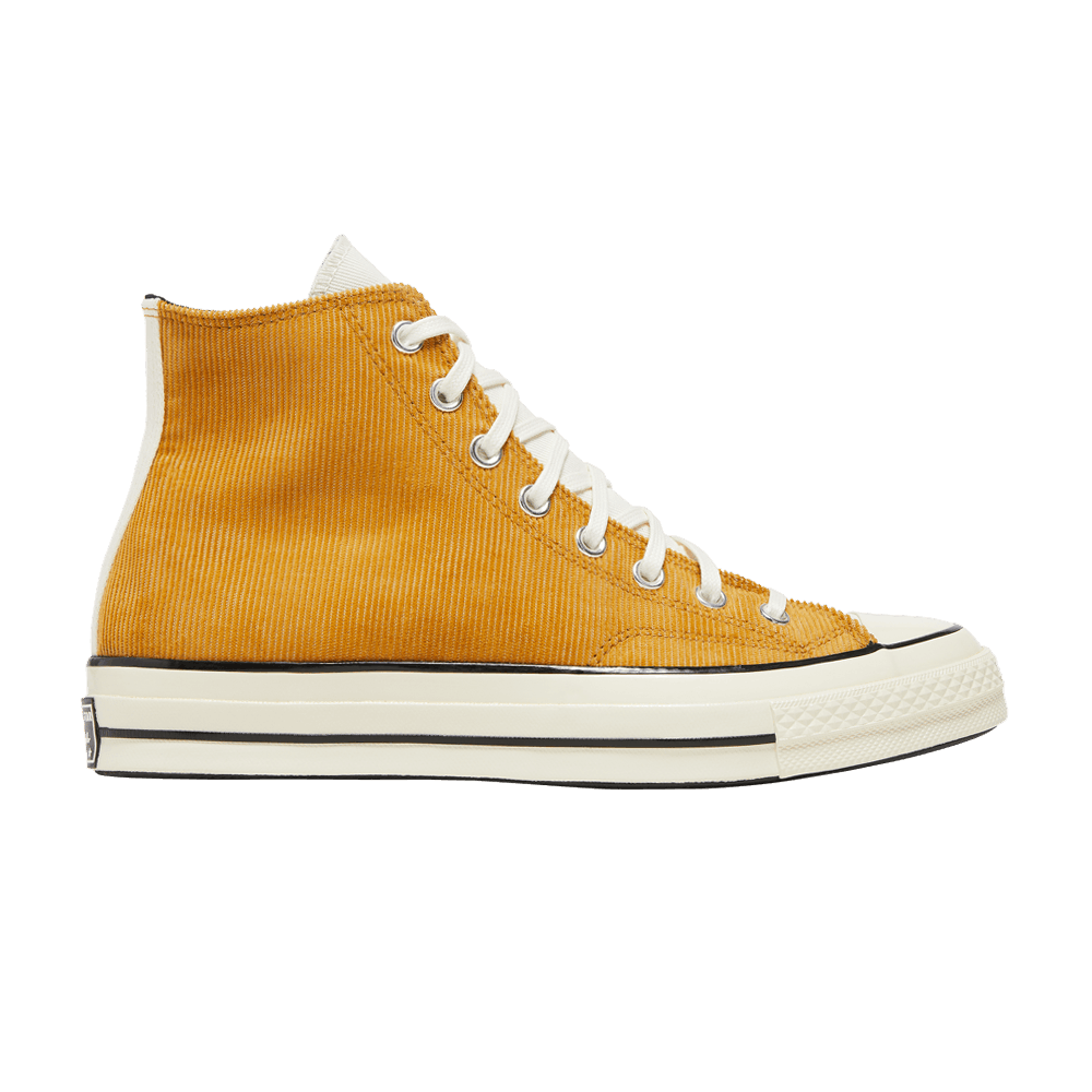 Кроссовки Converse Chuck 70 Workwear High 'Split - Burnt Honey'