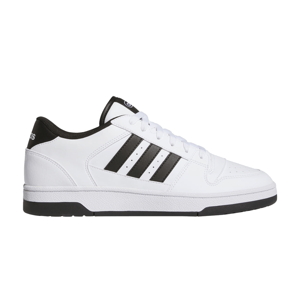 Кроссовки adidas Break Start 'White Black'