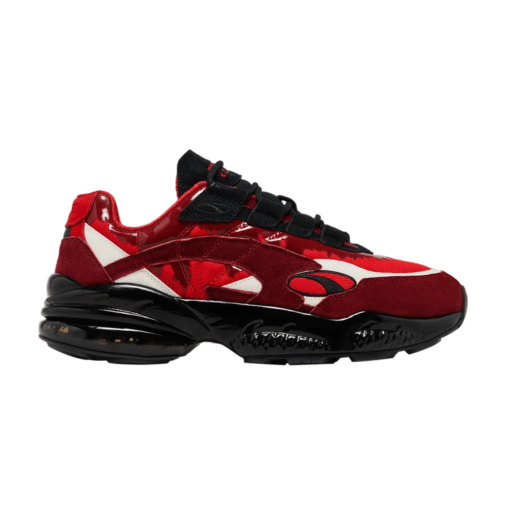 Krossovki-BAIT-x-Marvel-x-Puma-Cell-Carnage-Special-Box