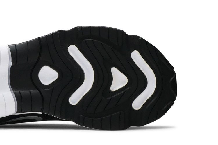 Кроссовки Nike Air Max 200 'Black'