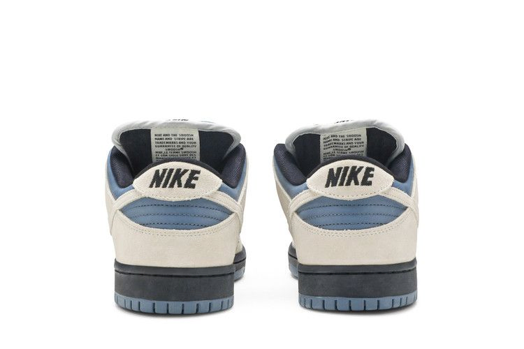 Кроссовки Nike Dunk Low Pro SB 'Thunderstorm'