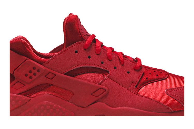 Кроссовки Nike Wmns Air Huarache Run 'All Red'