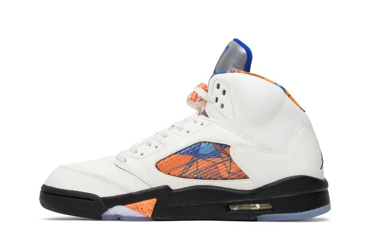 Кроссовки Air Jordan 5 Retro 'International Flight'