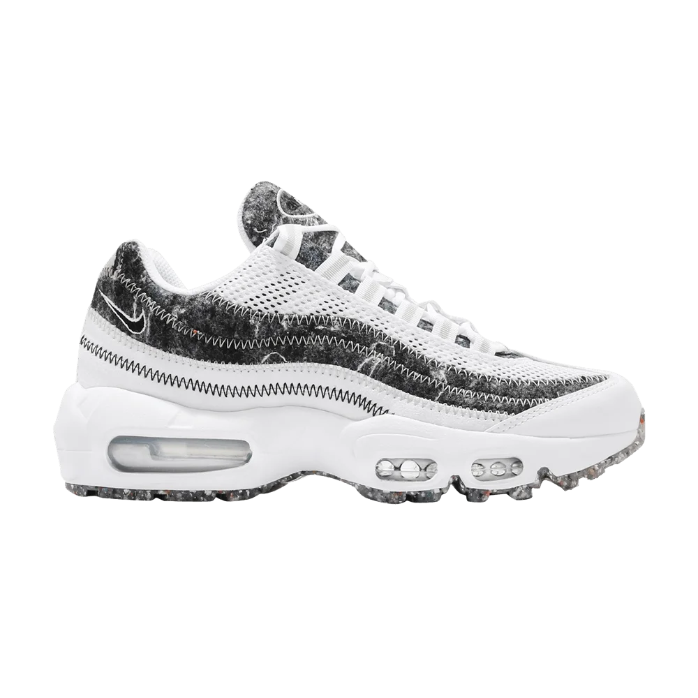 Krossovki-Nike-Wmns-Air-Max-95-Crater-SE-White-Black