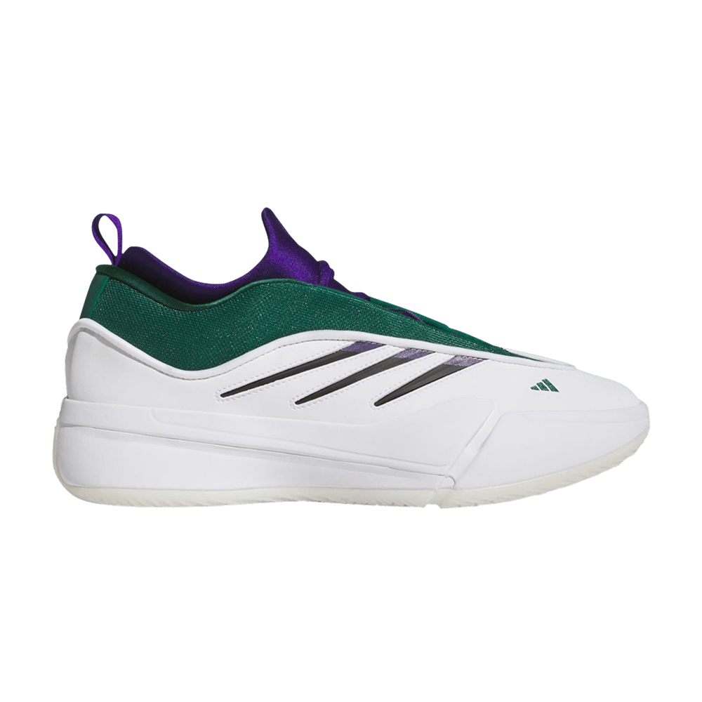 Кроссовки adidas Dame 9 'Milwaukee Bucks'