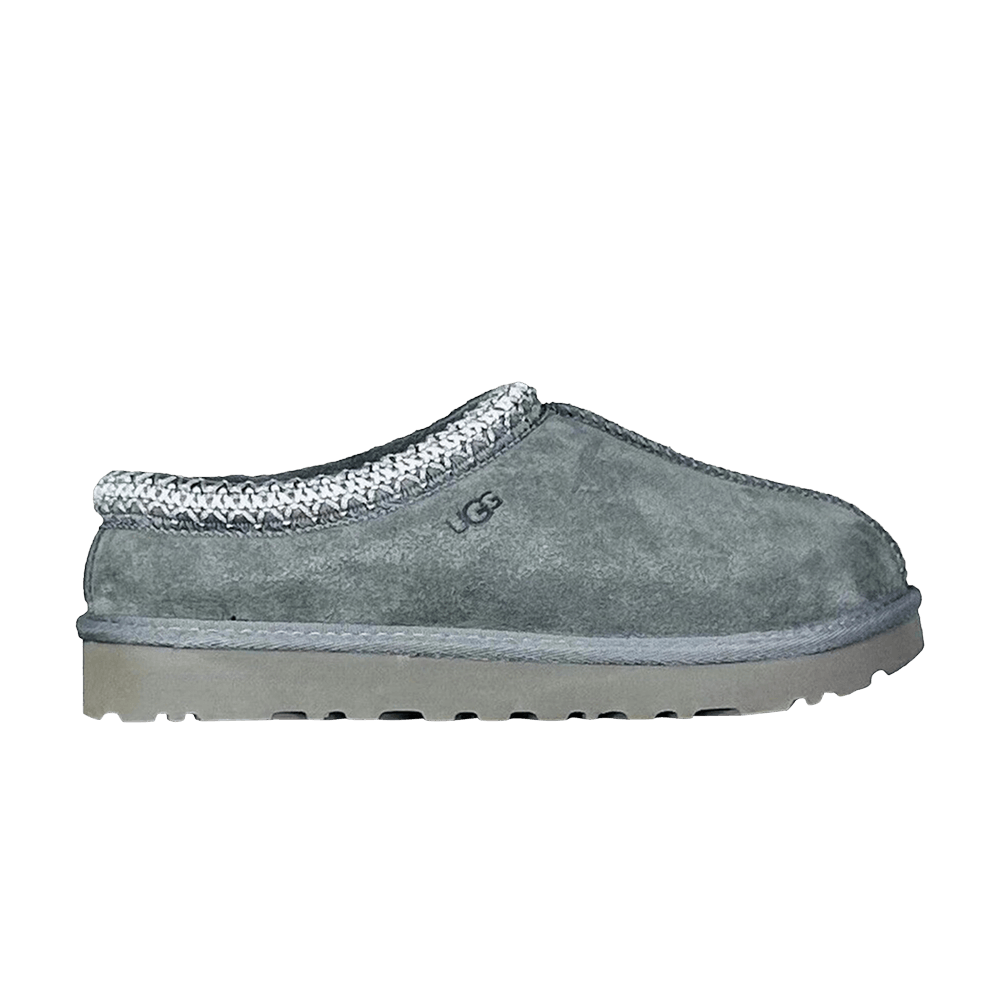Сабо UGG Wmns Tasman Slipper 'Charcoal'