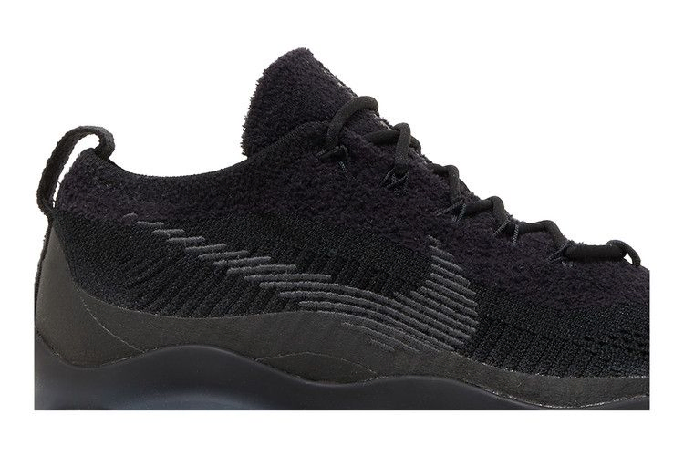 Кроссовки Nike Air Max Scorpion Flyknit 'Triple Black'
