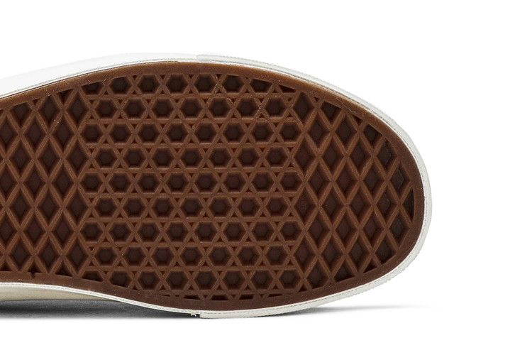 Кроссовки Vans OG Era LX 'Black Mulberry'