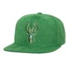 Mitchell-Ness-Sweet-Suede-Snapback-Milwaukee-Bucks-Hat-100x100