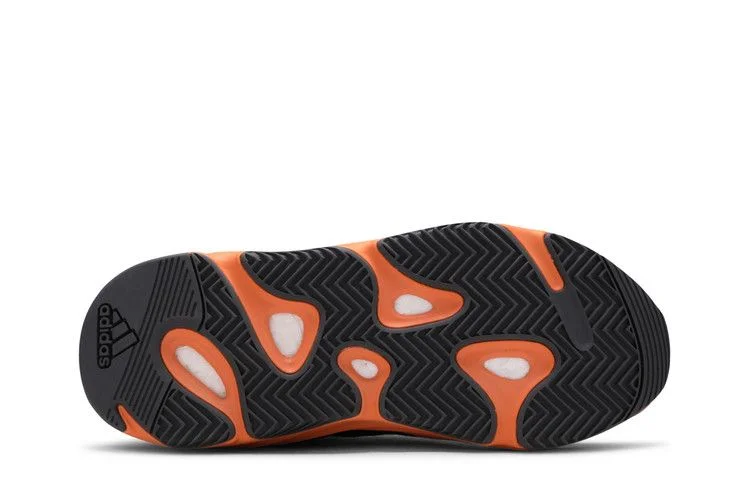 Кроссовки adidas Men's Yeezy Boost 700 'Enflame Amber'