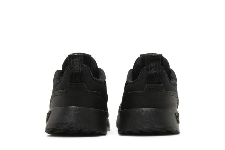 Кроссовки Adidas Multix I 'Triple Black'