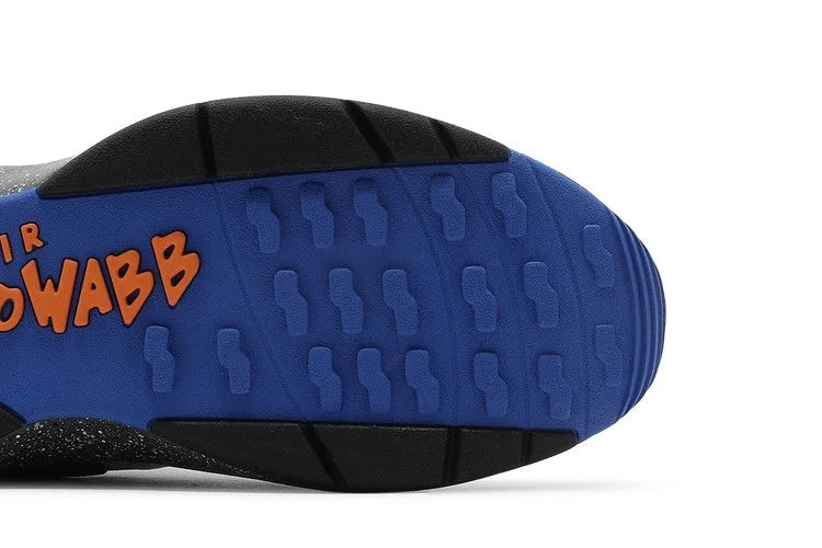 Кроссовки Nike ACG Air Mowabb OG 'Rattan Birch' 2021
