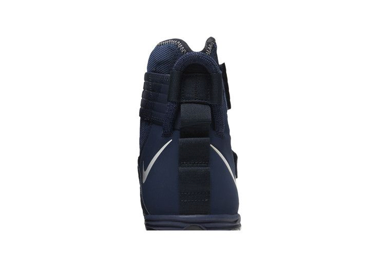Кроссовки Nike Force Savage Elite 2 'Midnight Navy'