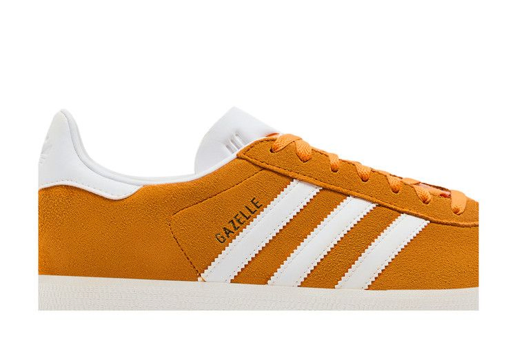 Кроссовки adidas Gazelle 'Equipment Orange'
