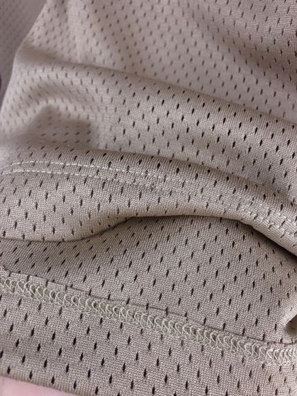 Спортивные шорты 2019 CLOT x Jordan Brown Shorts