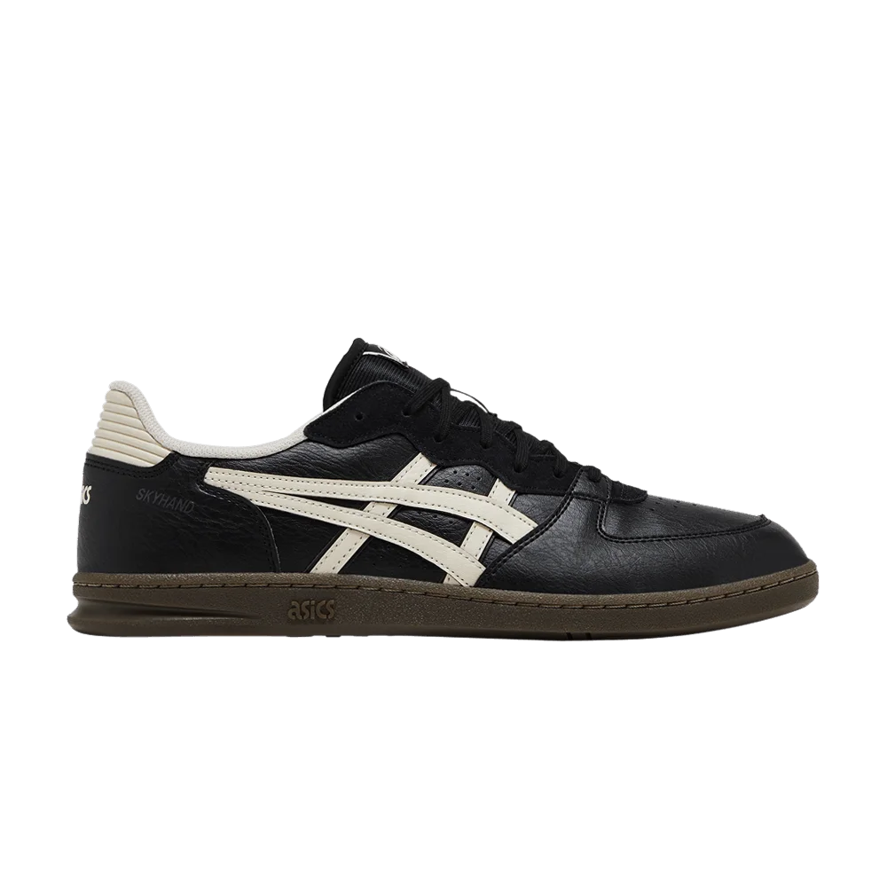Krossovki-ASICS-Skyhand-OG-Black-Oatmeal