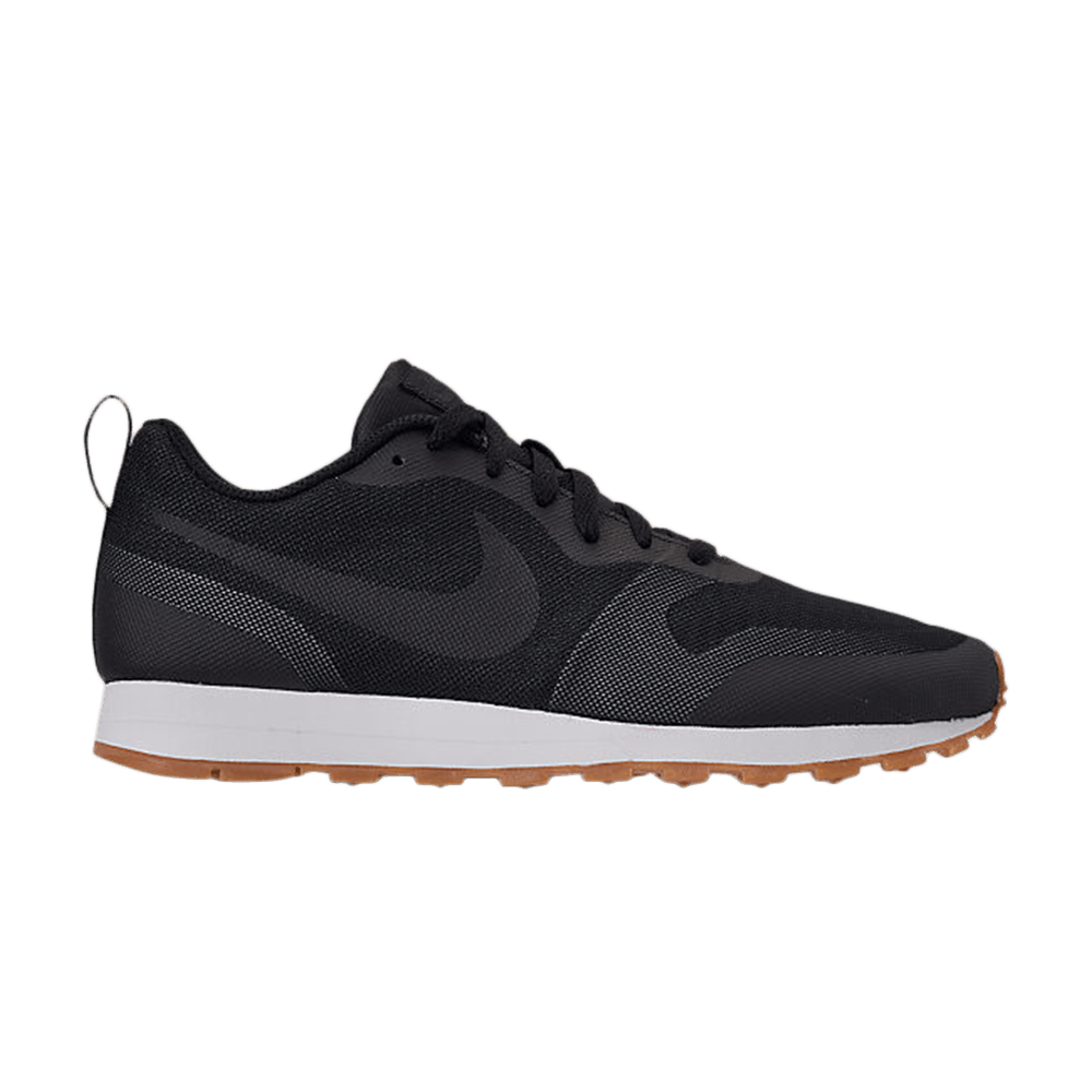 Кроссовки Nike MD Runner 2 'Black Gum'