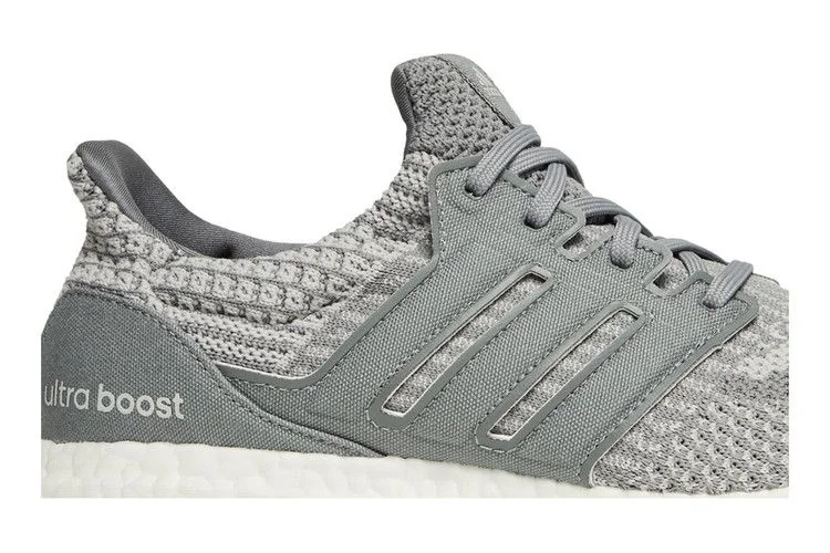 Кроссовки adidas UltraBoost 5.0 DNA 'Grey'