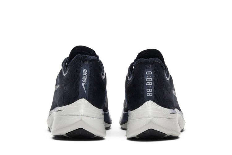 Кроссовки Nike Zoom Vaporfly 4% 'Obsidian'